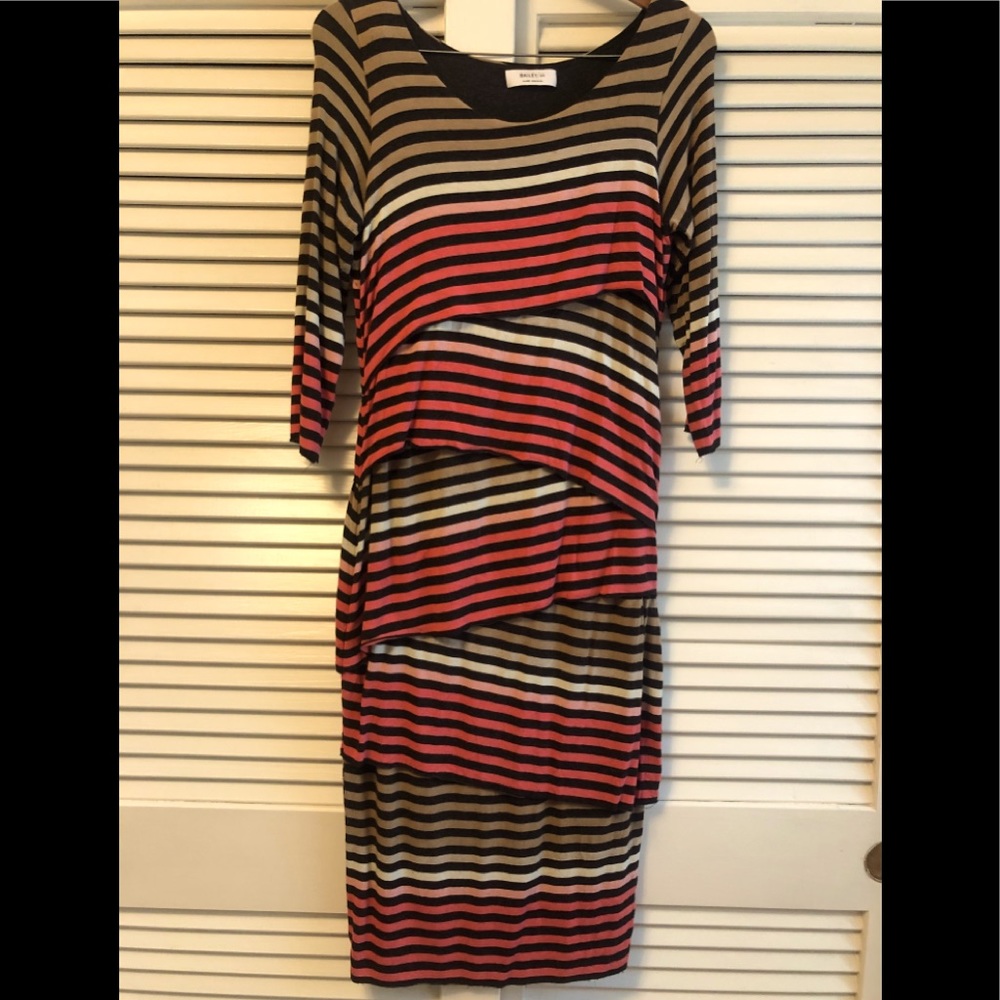 Bailey/44 Dress Anthropologie